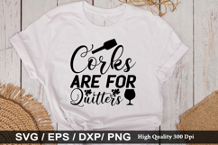 Alcohol Quotes SVG Bundle - Alcohol T-shirt Design Product Image 7