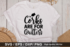 Alcohol Quotes SVG Bundle - Alcohol T-shirt Design Product Image 8