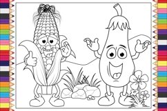 coloring pages for kids Product Image 7