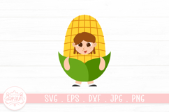 Happy Children Vegetable Character Bundle Product Image 4