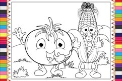 coloring pages for kids Product Image 9