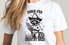Wild West Critters SVG Bundle - Funny Cowboy Animal Quotes Product Image 3