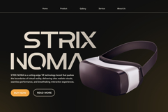 Vestron Product Image 4