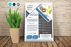Corporate Flyer