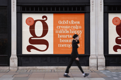 Corselust - Retro Inspired Modern Serif Product Image 2