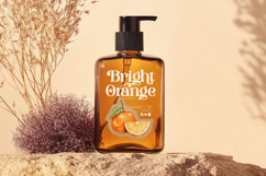 Corselust - Retro Inspired Modern Serif Product Image 15