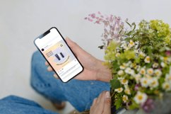Cosmetics instagram post Canva Product Image 5