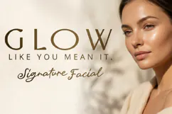 Cosmetic Spark - Luxury Beauty Font Duo Product Image 4
