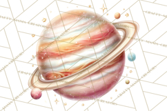 Astronaut Farm Animals PNG Clipart, Space Clip Art Product Image 2
