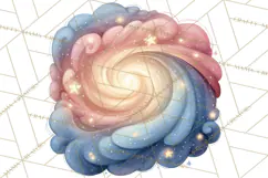 Astronaut Farm Animals PNG Clipart, Space Clip Art Product Image 5
