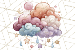 Astronaut Farm Animals PNG Clipart, Space Clip Art Product Image 2