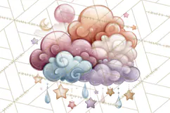 Astronaut Farm Animals PNG Clipart, Space Clip Art Product Image 2