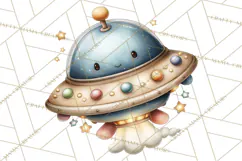 Astronaut Farm Animals PNG Clipart, Space Clip Art Product Image 3