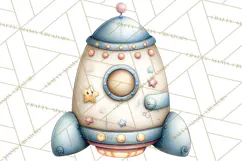 Astronaut Farm Animals PNG Clipart, Space Clip Art Product Image 3