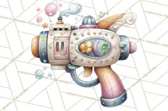 Astronaut Farm Animals PNG Clipart, Space Clip Art Product Image 5