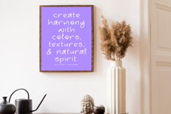 Cosmic Imagined - A Cute Handwritten Product Image 3