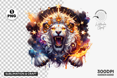 cosmic leo png, leo lion astrology clipart, cosmic zodiac sublimation, leo horoscope design, mystical leo constellation art, astrology png for cricut, leo star sign clipart, cosmic lion illustration, celestial leo zodiac png, astrology printable art