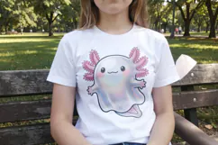 Cosmic Ghost Aquarium Sublimation Product Image 5