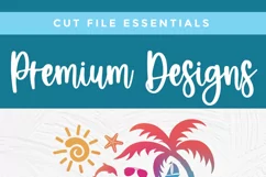 Transform shirts and totes with Costa Rica's essence! This Cricut and Silhouette compatible SVG empowers you to fashion chic accessories.