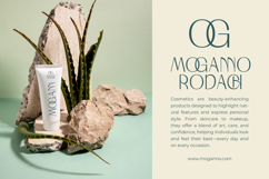 Costare Slorun - Elegant Sans Serif Font Product Image 2
