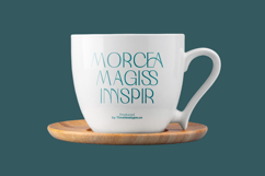 Costare Slorun - Elegant Sans Serif Font Product Image 5
