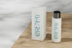 Costare Slorun - Elegant Sans Serif Font Product Image 12