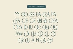 Costare Slorun - Elegant Sans Serif Font Product Image 18