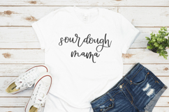 Cottage Charm Modern Calligraphy Font Product Image 2