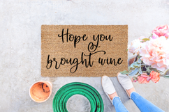Cottage Charm Modern Calligraphy Font Product Image 8