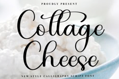 Cottage Cheese Product Image 1