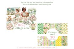 Cottage Core Clipart Bundle, Farmhouse PNG Set, GlamArtZhanna, Rose Garden Clipart PNG, Summer Clipart Set, Farmhouse Clipart Bundle, Country Clipart PNG, Black Girl Clipart PNG Bundle, Garden Clipart Bundle, Book Lover Clipart