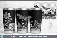 GorgeousCottage Tumbler design.