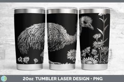 GorgeousCottage Farm Laser 20oz Tumbler design.