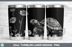 GorgeousCottage Farm Laser 20oz Tumbler design.