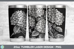 GorgeousCottage Laser 20oz Tumbler design.