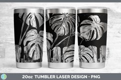GorgeousCottage Laser 20oz Tumbler design.
