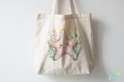 Cottage Ocean Clipart Bundle Product Image 3