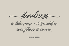 Cottage Way Script Product Image 4