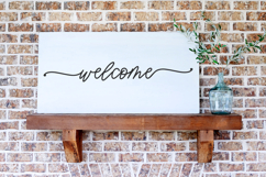 Cottage Way Script Product Image 5