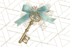 Cottagecore Clipart PNG, Whimsical Aesthetic Cozy Scenes Product Image 2