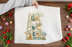 Cottagecore Clipart Frames Posters Product Image 3