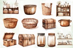 Cottagecore Furniture Sublimation Product Image 4