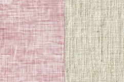 Cottagecore Linen Background PNG Product Image 2