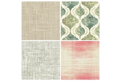 Cottagecore Linen Background Set Product Image 2