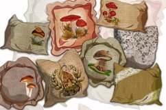Cottagecore Pillows Product Image 2
