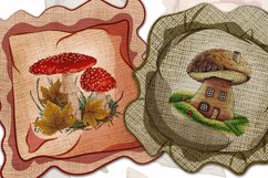 Cottagecore Pillows Product Image 3