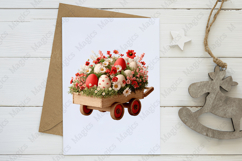 Cottagecore Spring Easter Png Sublimation Product Image 3