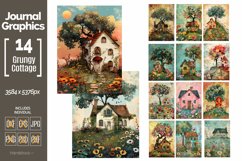 Cottage Cover IMages Product Image 1
