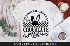 Easter SVG Bundle - Easter Quotes Design Product Image 5