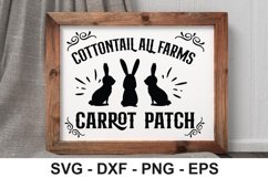 Farmhouse Sign SVG Bundle - Farmhouse Sign Product Image 6